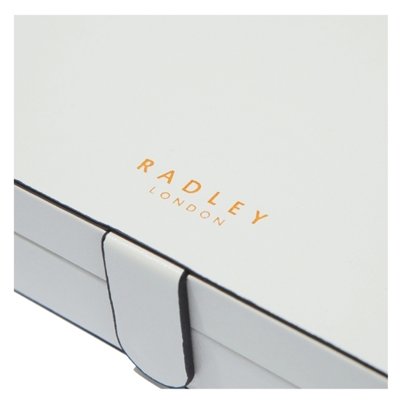 Radley London Jewelry Box - Picture 4 of 6